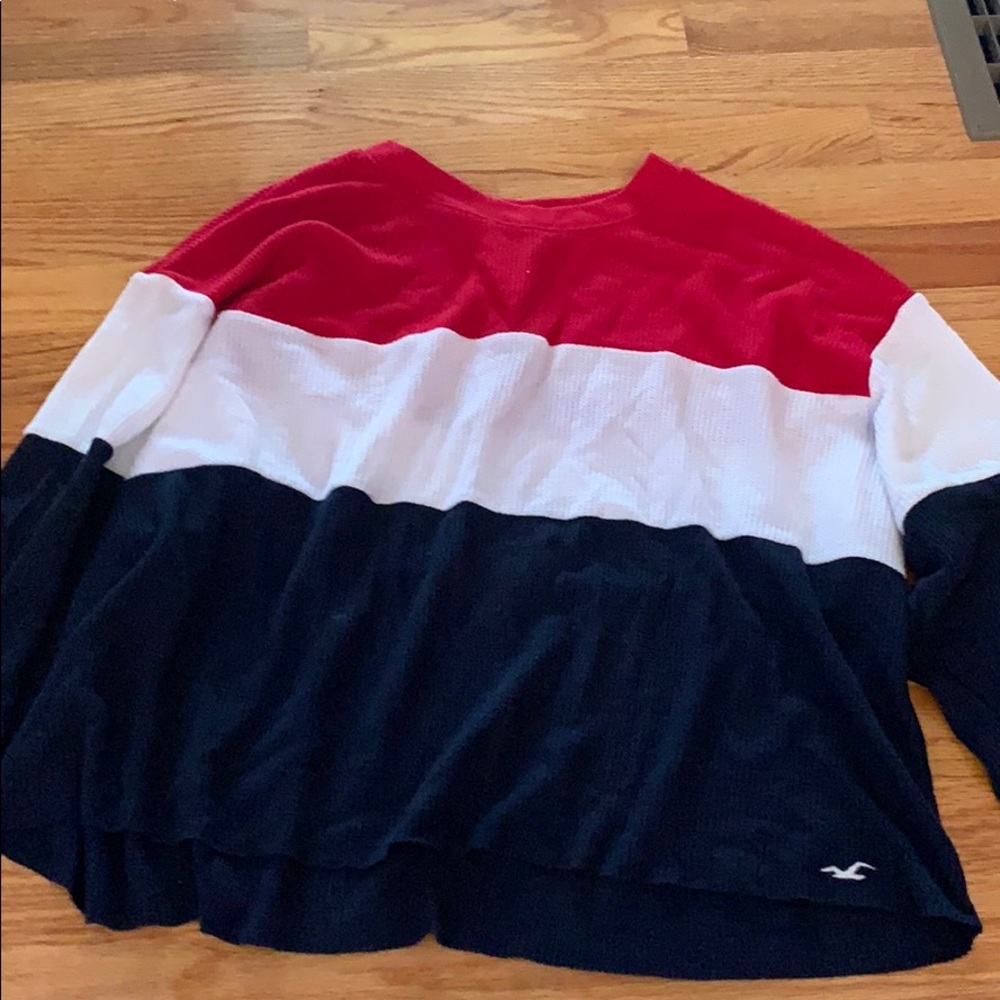 Hollister Long sleeve